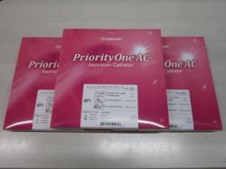 Priority One AC パッケージ